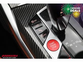 BMW M3 Competition xDrive HUD Carbon H/K Memory Camera Ventilatie SHZ 10.551 km! picture 33