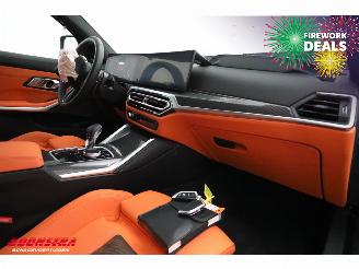 BMW M3 Competition xDrive HUD Carbon H/K Memory Camera Ventilatie SHZ 10.551 km! picture 18