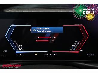BMW M3 Competition xDrive HUD Carbon H/K Memory Camera Ventilatie SHZ 10.551 km! picture 25