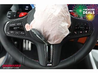 BMW M3 Competition xDrive HUD Carbon H/K Memory Camera Ventilatie SHZ 10.551 km! picture 24