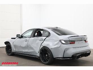 BMW M3 Competition xDrive HUD Carbon H/K Memory Camera Ventilatie SHZ 10.551 km! picture 4