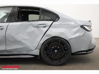 BMW M3 Competition xDrive HUD Carbon H/K Memory Camera Ventilatie SHZ 10.551 km! picture 13