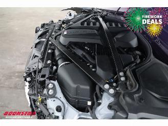 BMW M3 Competition xDrive HUD Carbon H/K Memory Camera Ventilatie SHZ 10.551 km! picture 10