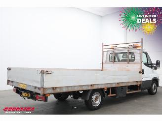 Iveco Daily 35S16 Pritsche Airco Cruise 60.737 km! picture 3