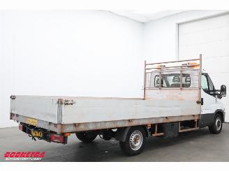 Iveco Daily 35S16 Pritsche Airco Cruise 60.737 km! picture 3