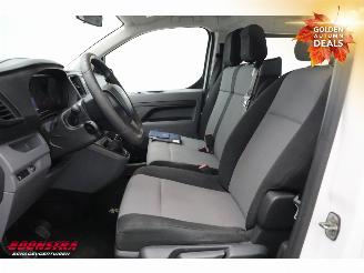 Peugeot Expert Combi 1.6 BlueHDi 9-Pers. Bluetooth Airco Cruise PDC picture 12