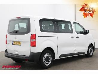 Peugeot Expert Combi 1.6 BlueHDi 9-Pers. Bluetooth Airco Cruise PDC picture 3