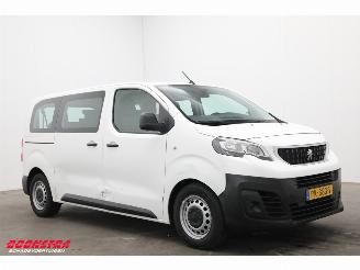 Peugeot Expert Combi 1.6 BlueHDi 9-Pers. Bluetooth Airco Cruise PDC picture 2