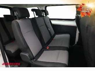 Peugeot Expert Combi 1.6 BlueHDi 9-Pers. Bluetooth Airco Cruise PDC picture 13