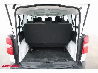 Peugeot Expert Combi 1.6 BlueHDi 9-Pers. Bluetooth Airco Cruise PDC picture 20