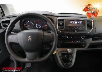 Peugeot Expert Combi 1.6 BlueHDi 9-Pers. Bluetooth Airco Cruise PDC picture 10