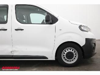 Peugeot Expert Combi 1.6 BlueHDi 9-Pers. Bluetooth Airco Cruise PDC picture 6