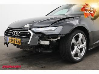 Audi A6 Avant 45 TFSI S-Line LED 360° Clima Cruise picture 15