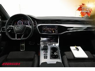 Audi A6 Avant 45 TFSI S-Line LED 360° Clima Cruise picture 20