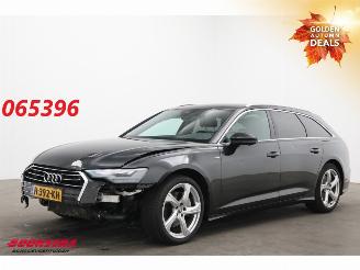 Audi A6 Avant 45 TFSI S-Line LED 360° Clima Cruise picture 1