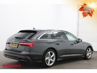 Audi A6 Avant 45 TFSI S-Line LED 360° Clima Cruise picture 3