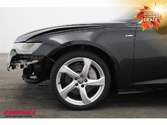 Audi A6 Avant 45 TFSI S-Line LED 360° Clima Cruise picture 16