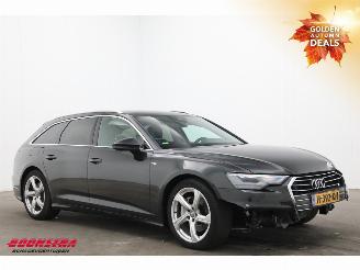 Audi A6 Avant 45 TFSI S-Line LED 360° Clima Cruise picture 2