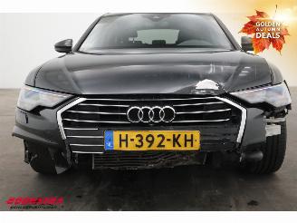Audi A6 Avant 45 TFSI S-Line LED 360° Clima Cruise picture 9