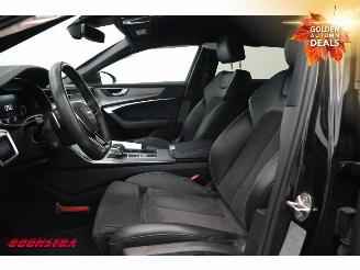Audi A6 Avant 45 TFSI S-Line LED 360° Clima Cruise picture 22