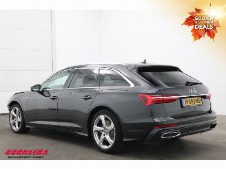 Audi A6 Avant 45 TFSI S-Line LED 360° Clima Cruise picture 4