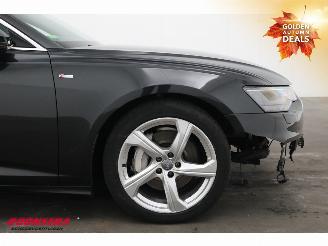 Audi A6 Avant 45 TFSI S-Line LED 360° Clima Cruise picture 7