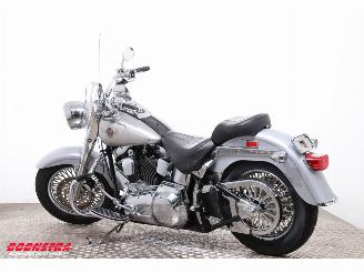 Harley-Davidson  FLSTC Fat Boy Vance & Hines 5.551 Mijl! picture 4