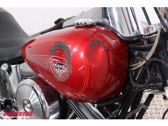 Harley-Davidson  FXSTC Softail Vance & HInes picture 10