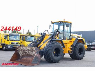 Schade machine JCB  434S Agri SHZ LSD BY 2009 2009/6