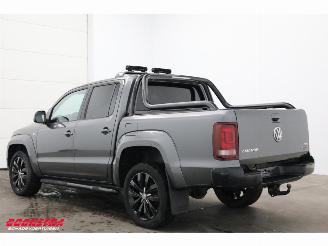 Volkswagen Amarok 3.0 TDI 4Motion DSG Highline DoKa LED Leder Cruise AHK 57.787 km! picture 4