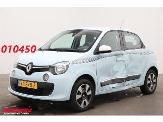 damaged passenger cars Renault Twingo 1.0 SCe Collection Airco Cruise 54.946 km! 2019/2