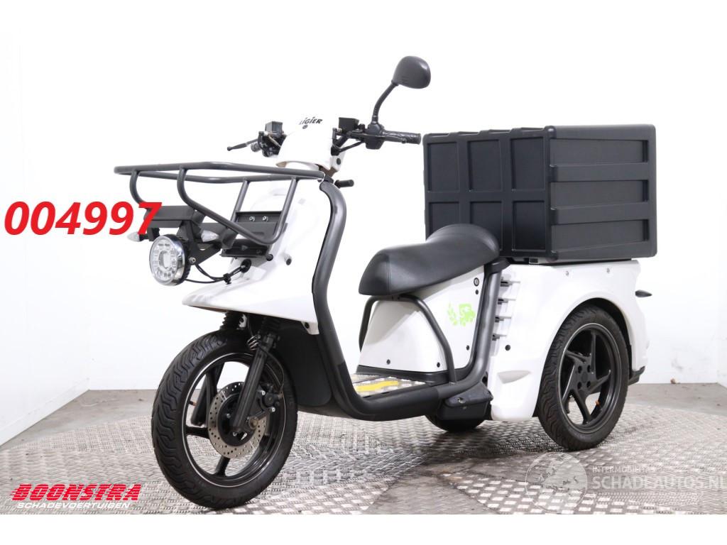   Ligier Pulse 3 LED