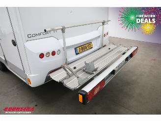 LMC  T732G Comfort TI 2.3 MJ Aut. Solar Levelsysteem AHK Oven picture 42