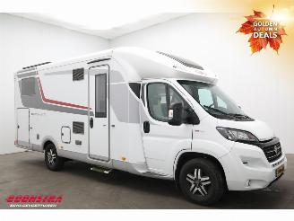 LMC  T732G Comfort TI 2.3 MJ Aut. Solar Levelsysteem AHK Oven picture 2