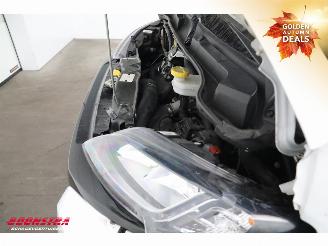 LMC  T732G Comfort TI 2.3 MJ Aut. Solar Levelsysteem AHK Oven picture 8