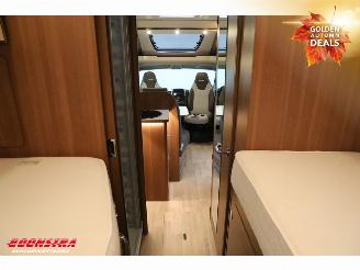 LMC  T732G Comfort TI 2.3 MJ Aut. Solar Levelsysteem AHK Oven picture 20