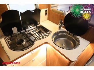 LMC  T732G Comfort TI 2.3 MJ Aut. Solar Levelsysteem AHK Oven picture 23