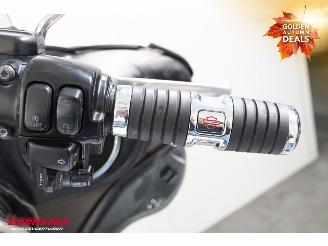 Harley-Davidson  FLHTCU Ultra Classic Sreaming Eagle Cruise picture 21