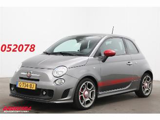 Avarii autoturisme Abarth Pacifa 1.4-16V T-Jet Leder Airco PDC 94.967 km! 2013/8