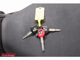 Yamaha  Tracer 9 GT ABS LED Quickshift Cruise 3.059 km! picture 25