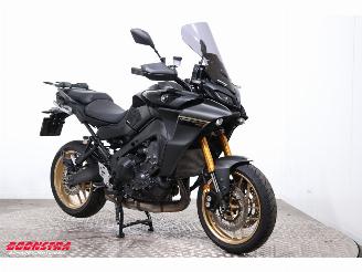 Yamaha  Tracer 9 GT ABS LED Quickshift Cruise 3.059 km! picture 2