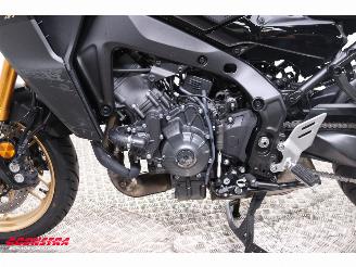 Yamaha  Tracer 9 GT ABS LED Quickshift Cruise 3.059 km! picture 13
