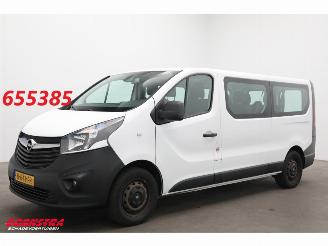 Opel Vivaro 1.6 CDTI L2-H1 ecoFLEX 9-Pers. Airco Cruise picture 1