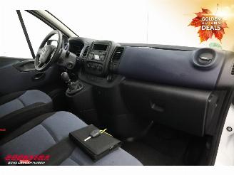 Opel Vivaro 1.6 CDTI L2-H1 ecoFLEX 9-Pers. Airco Cruise picture 7