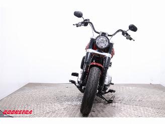 Harley-Davidson  FLS Softail Slim Vance & Hines 9.512 Miles! picture 6