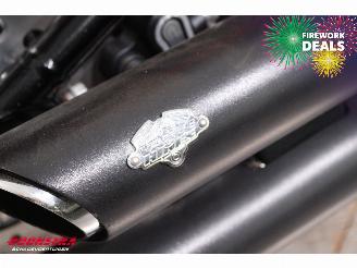 Harley-Davidson  FLS Softail Slim Vance & Hines 9.512 Miles! picture 11