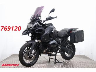 skadebil motor BMW R 1200 GS Adventure 3 Pakketten! ABS Cruise Heizgriffe 2016/4