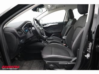 Ford Focus 1.0 EcoBoost Hybrid Airco Navi Camera 87.278km! picture 13