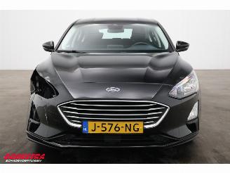 Ford Focus 1.0 EcoBoost Hybrid Airco Navi Camera 87.278km! picture 7