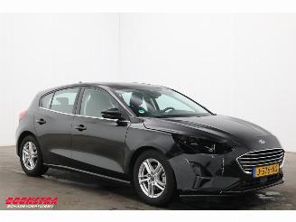Ford Focus 1.0 EcoBoost Hybrid Airco Navi Camera 87.278km! picture 2